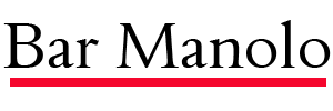Bar Manolo