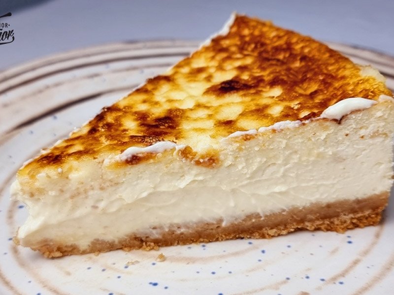 Tarta de Queso